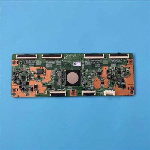 Good Test VD_STV5565EU22BC6LV0.3 T-CON UA65HU9000W UA55HU9000W Logic Board VD_STV5565EU22BC6LV0.1 UA55HU9800 UA65HU9800