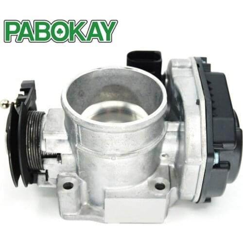 FS THROTTLE BODY for AUDI A4 1.8 T QUATTRO 1995-2001 058133063Q BRAND NEW 058133063M 408237212008Z 337-60550