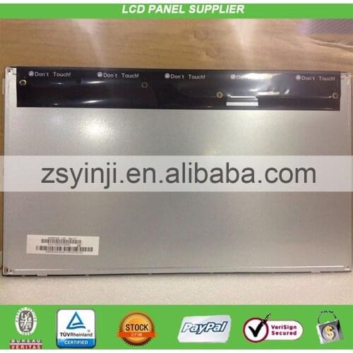 M195FGE-L23 19.5'' 1600*900 TFT-LCD Module