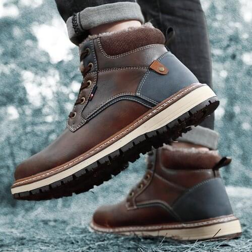 Men fashion shoe 2020 casuales casual Sneaker sneaker sneakers zapatillas sport flat Mens mens leather boots sports wear causal