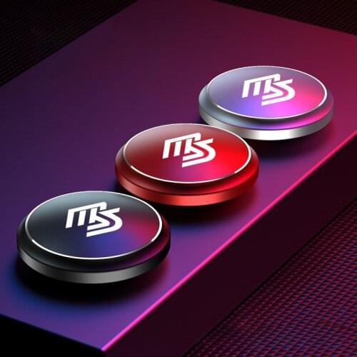 Auto interior accessories UFO Shape Car Air Freshener Scent Decoration Aromatherapy for mazda mazda 2 mazda 3 mazda 6 M5 cx 5