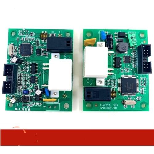 1piece Hitachi Elevator MCA Communication Board SB3 65000192-v11 PL0094