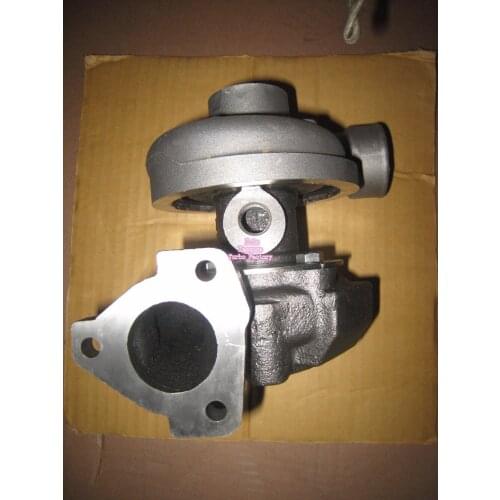 S1B Turbo charger 04209145KZ