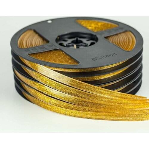 Self Adhesive Ceramic Tile Gaps Tape Mildewproof Waterproof Sticker Wall Floor Crevice Line Stickers Decoration 6m high quality