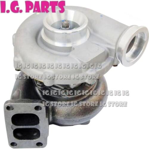 K27 Turbocharger For Mercedes-LKW OM366LA OM366 A 172HP 1984-1998 A3660960899 3660960299 465366-5013S 465366-0009 53279886441