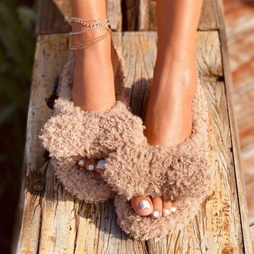 VIPoint Star Women's Slippers