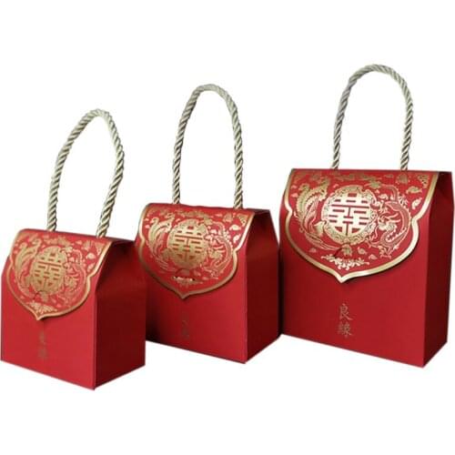 WISHFORYOU Wedding Gift Wrapping