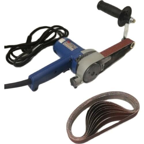 XINGDATONGXUN Sanding Belts