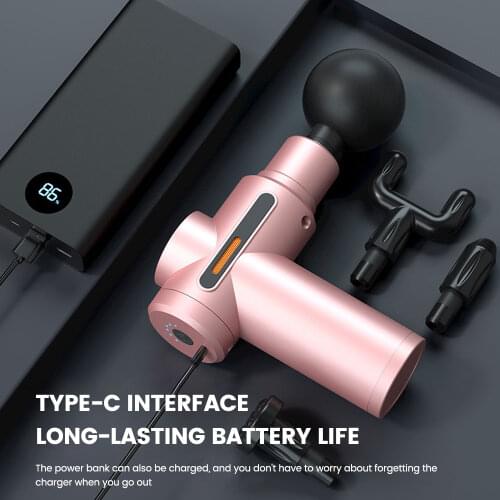 Zoechic Hand Massagers