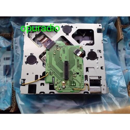 100%Brand new Matsushita single CD mechanism RAE105 drive loader deck for G&MC NAVI car radio systmes
