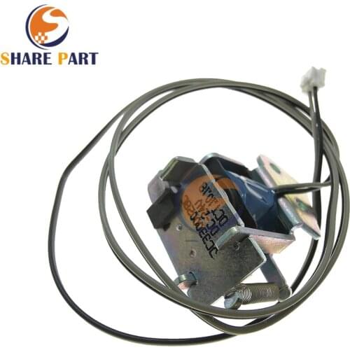 1XOriginal JC33-00028D Solenoid Clutch For Samsung CLP-680 CLP415 CLX4195 CLX-6260 SL-C1810 SL-C2620 SL-C2670 SL-C2680 SL-C3060