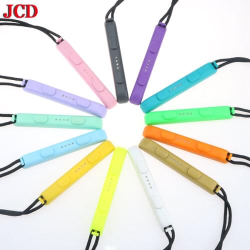 2PCS for Nintendo NS Switch Game Joy-Con Controller Switch Joy Con Wrist Strap Band Hand Rope Lanyard Video Games Accessories