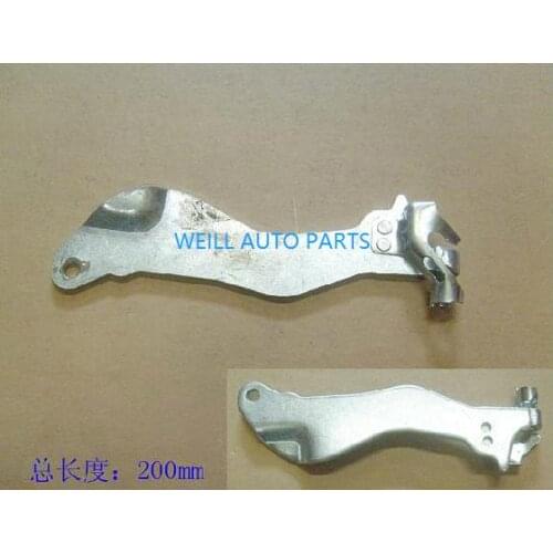 3502184-P00 RIGHT BRAKE ARM for Great wall