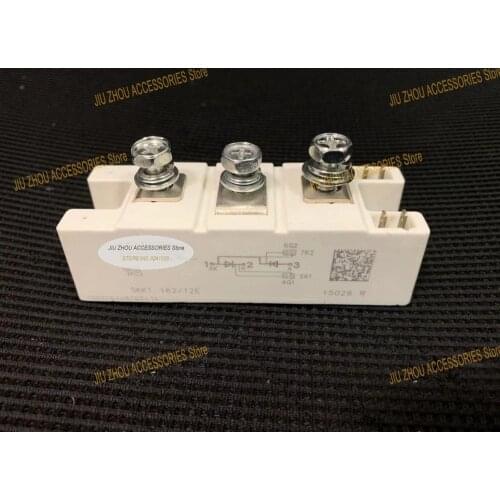 Free shipping NEW SKKT162/12E MODULE