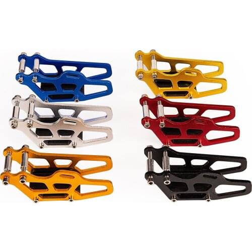 Chain Guide Drag Chain Device Motorcycle Modification Parts Chain Guides Chain Supporting Off - Road Motorcycle