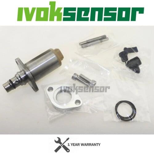 Diesel CR Fuel Injection High Pressure Pump Regulator Inlet Metering Control Valve For TOYOTA NISSAN MITSUBISHI 294200-0650