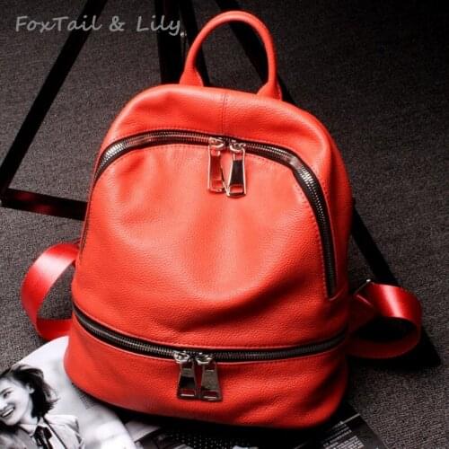 FoxTail＆LiLy Women's Briefcases