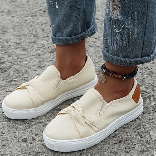 Women Sneakers Casual Shoes Comfortable Mesh Lace-Up Ladies Sport Shoes Wedges Chunky Womens Vulcanized Shoes Females Sneakers