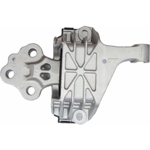 Left Trans Transmission Mount Fit Dodge Dart 2.0L-L4 2013-2016 3385 68081487AG 68081487