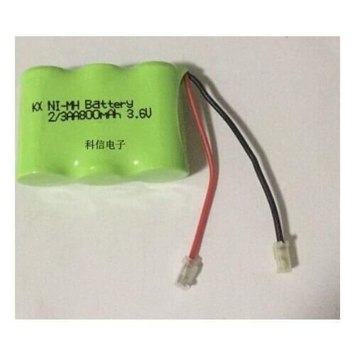 MasterFire Rechargeable Batteries