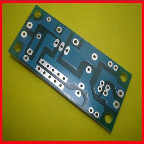 L7805 L7824 L7812 Three-terminal regulator module 78 series regulator module high-quality empty board