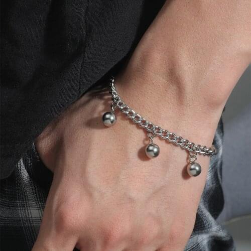 More dear Metal Bracelets