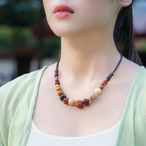 MYWINY Baby Necklaces