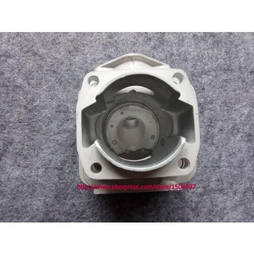 Zylinder CYLINDER & PISTON Assembly KIT FOR Chinese 4500 chainsaw Zenoah Komatsu