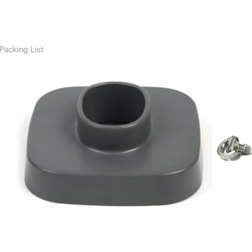 MASiKEN Desk Stand Base Bracket Mount Holder for DJI OSMO Mobile 2 Handheld Gimbal Stabilizer Table Stand Base Accessories