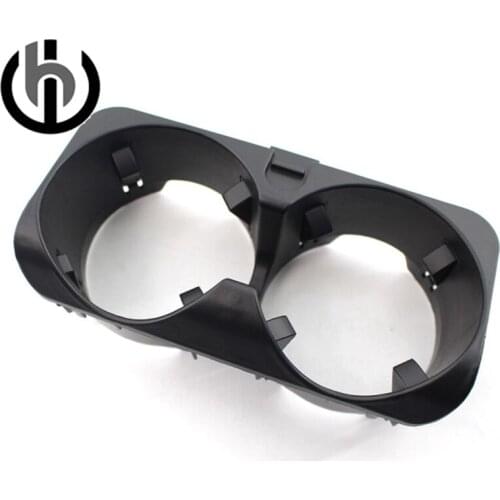 New Car Center Console Cup Holder Cup Drink Holder Outer Cover For Mercedes ForBenz S-Class W221 V221 CL C216 A2218130014