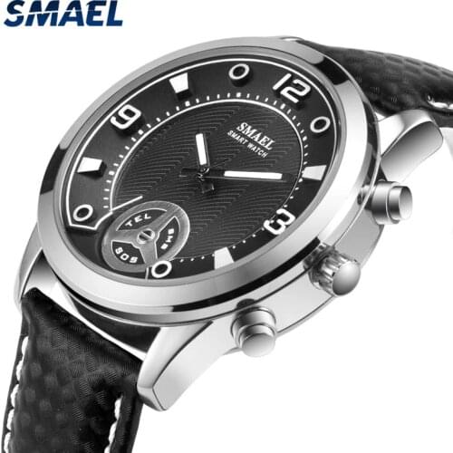 Ремешки для фитнес браслетов SMAEL China At AliExpress