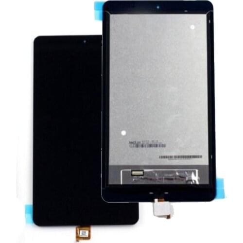 STARDE Replacement LCD For Acer Iconia B1-820 LCD Display Touch Screen Digitizer Assembly 8"