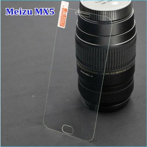SuliCase Screen Protectors For Meizu MX5
