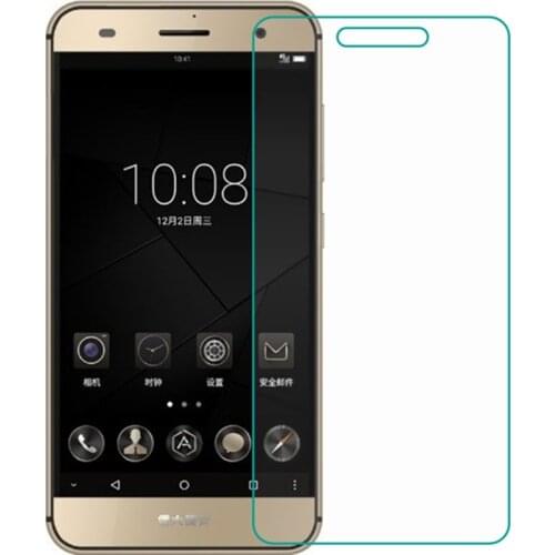 Tempered Glass For Santin Actoma Ace GLASS 9H Protective Film Explosion-proof Clear LCD Screen Protector Phone case cover