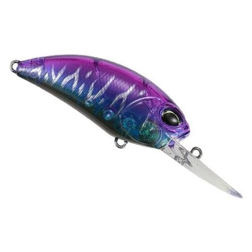 1Pcs Crank Fishing Lures 87Mm16G Wobbler Artificial Hard Bait for Bass Pike Crankbaits Pesca Mini Fishing Tackle Swimbait