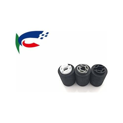 5sets 2K906350 2K906360 2K906370 Pulley Retard Feed Pickup Roller for Kyocera 4500i 4550ci 5500i 5550ci 6500i 6550ci