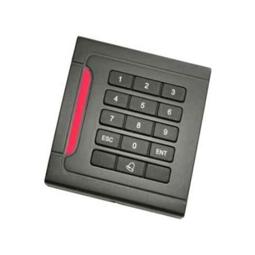 Outdoor access control stand alone reader EM card reader