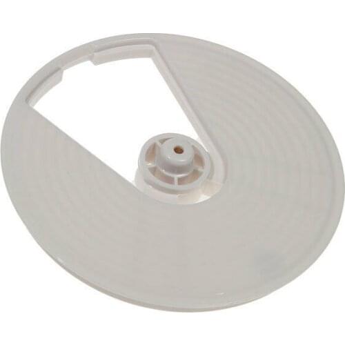 Aries disc holder accommodates blades kitchen Robomax 1783