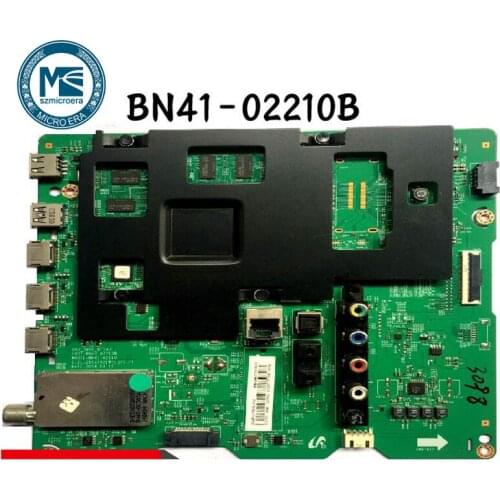 For Samsung UA55HU5903J TV Motherboard Mainboard BN41-02210B Screen CY-GH055HGLV2H/5H