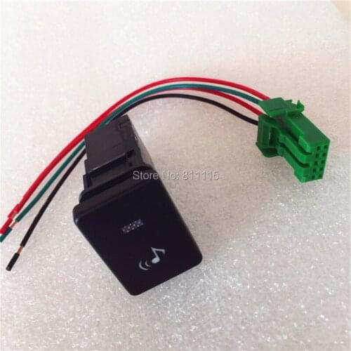 HETW Switches And Buttons For Cars