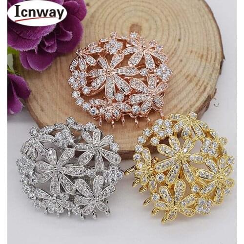 Icnway Golden Chains