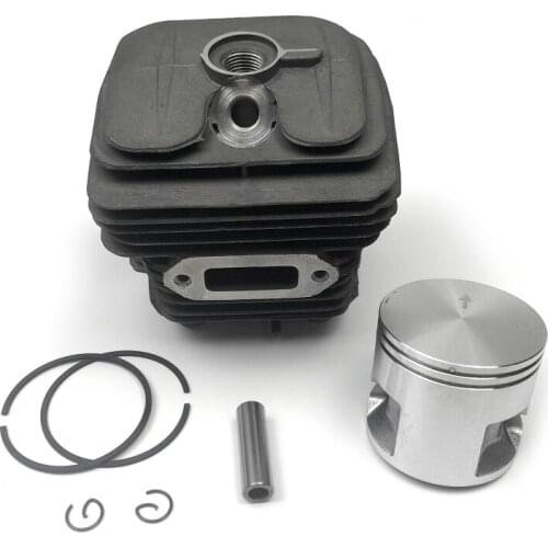 Cylinder Piston Kit for stihl TS410 TS420 Trimmer Gasoline Chain Saw Accessories Parts