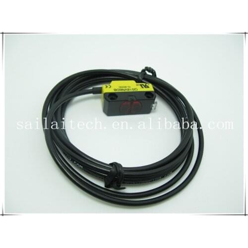 LETOP QS18VN6DB 10-30vdc Infiniti Media Sensor Limit Sensor For Infiniti Phaeton Solvent Printer Inkjet