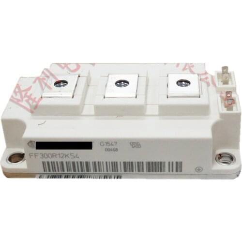 FF300R12KS4 Module Original, Can Provide Product Test Video