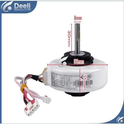 New good working for Air conditioner inner machine motor FN20E-PG Motor fan