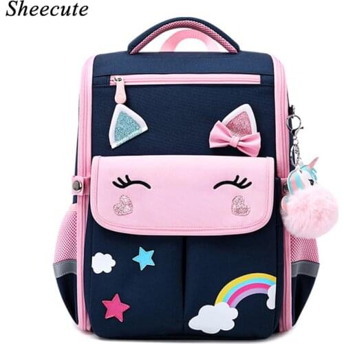 Ранцы для подростков Sheecute China At AliExpress