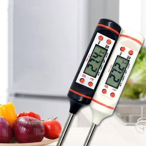 YiFanHeRong Thermometers