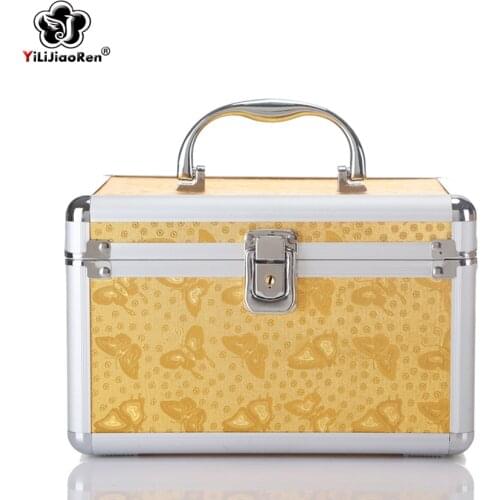 YILIJIAOREN Cosmetics And Travel Bags