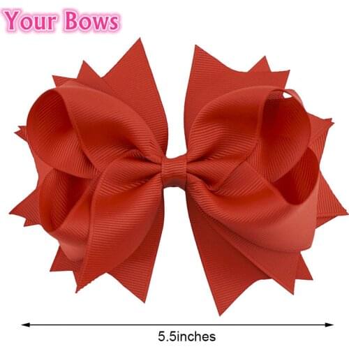 Your Bows Headbands For Girls