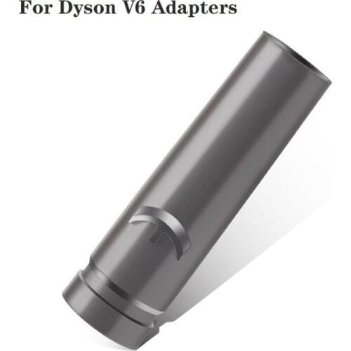 Vacuum Cleaner Connector Adapter Replacement For Dyson V7 V8 Converted to V6 Vacuum Transfer Tube Connector